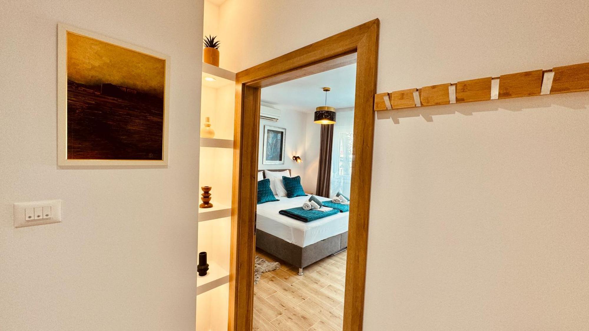 Atlantis Apartment Сплит Экстерьер фото