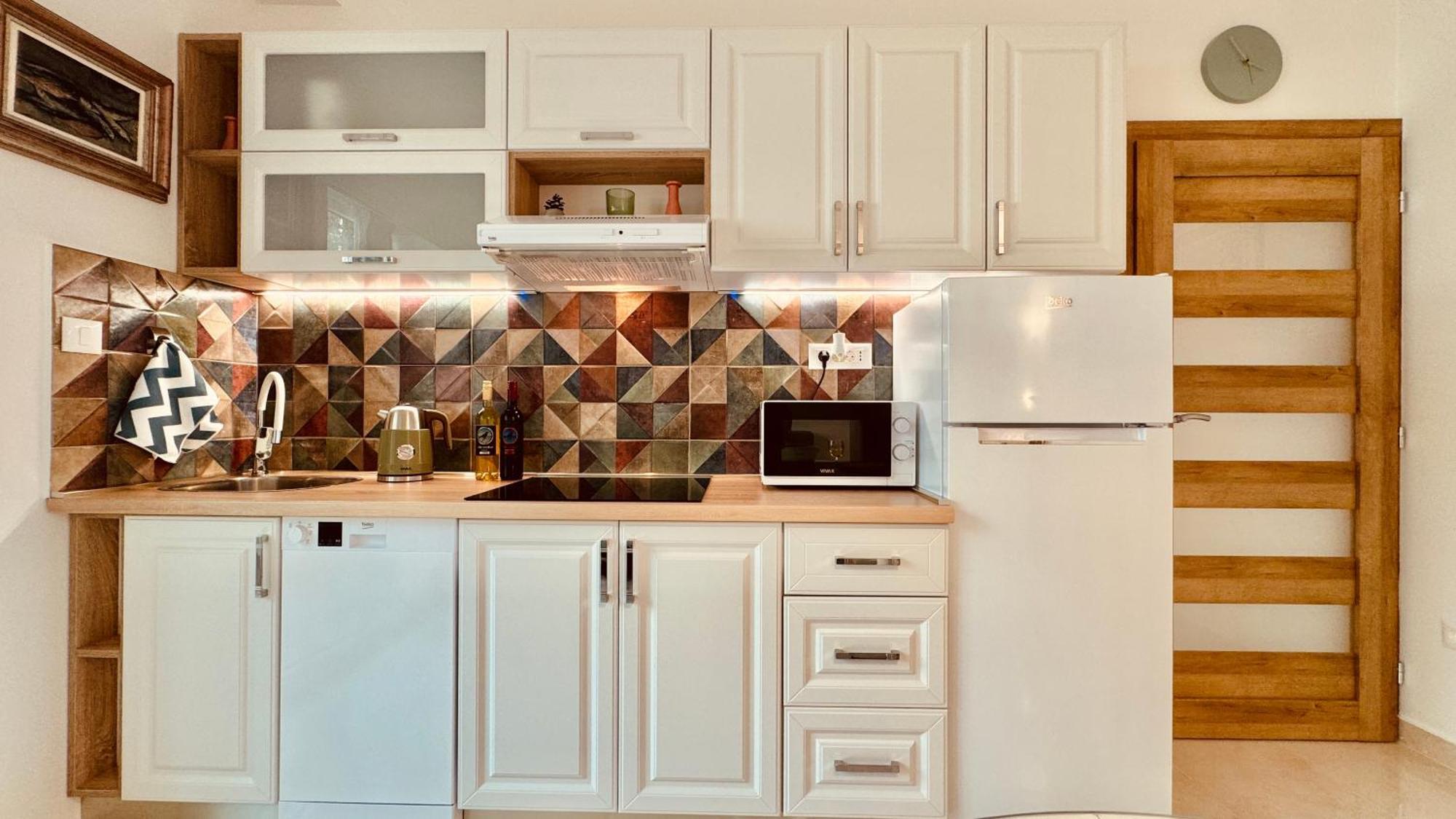 Atlantis Apartment Сплит Экстерьер фото
