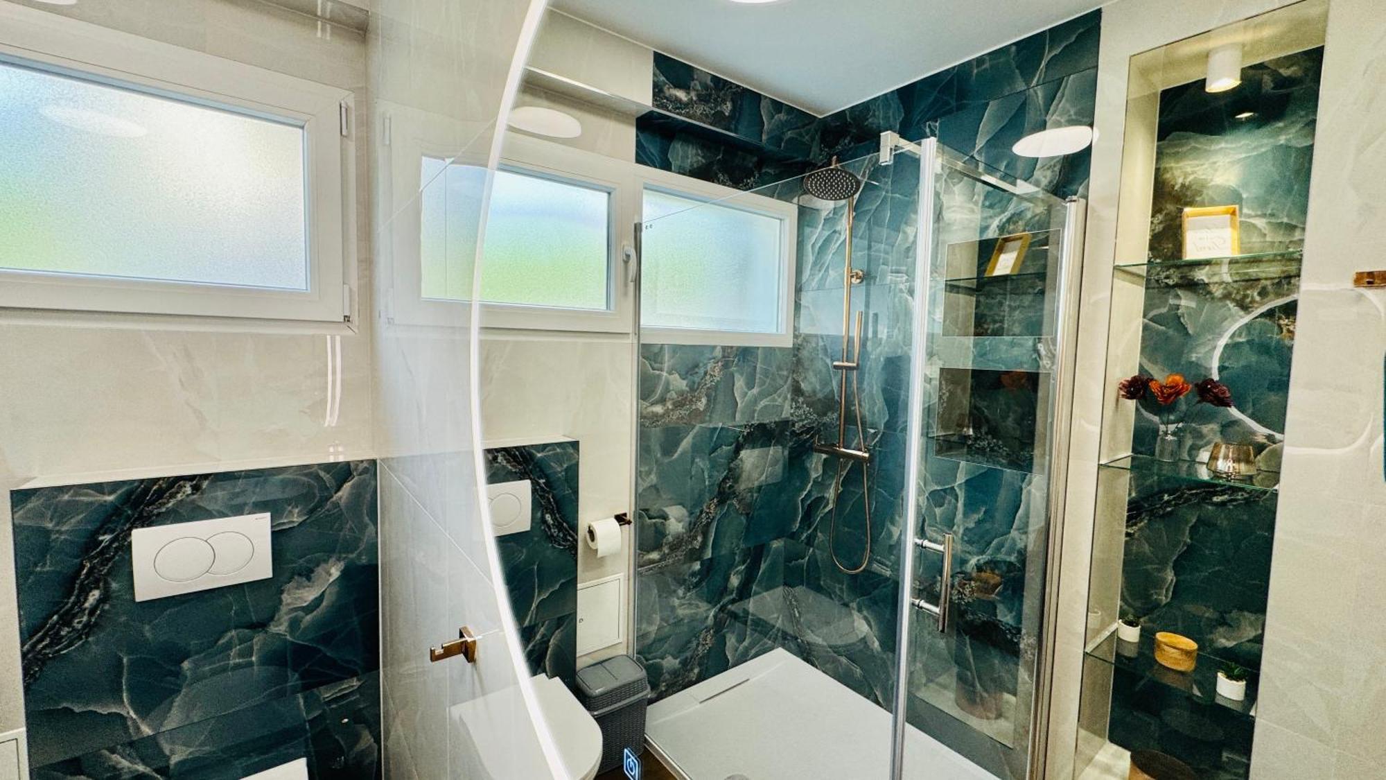 Atlantis Apartment Сплит Экстерьер фото